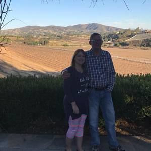 Meet your Posher, Jackie